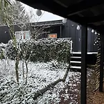 Black Veluwe - Wellness In Het Bos - Sauna Putten