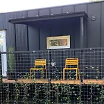 Black Veluwe - Wellness In Het Bos - Sauna