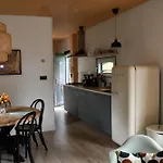 Apartment Black Veluwe - Wellness In Het Bos - Sauna *