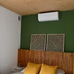 Apartment Black Veluwe - Wellness In Het Bos - Sauna *