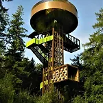 Black Veluwe - Wellness In Het Bos - Sauna