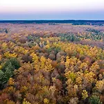 Black Veluwe - Wellness In Het Bos - Sauna 公寓 *