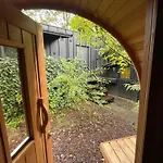Black Veluwe - Wellness In Het Bos - Sauna 皮滕