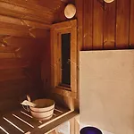 Black Veluwe - Wellness In Het Bos - Sauna アパート