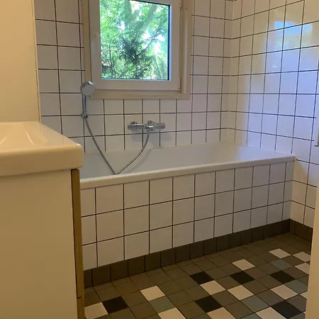 Black Veluwe Appartamento Putten