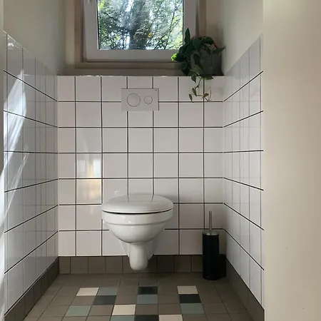 Black Veluwe - Wellness In Het Bos - Airco & Sauna * プッテン