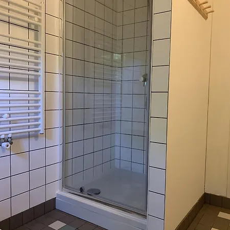 Black Veluwe - Wellness In Het Bos - Sauna * Putten