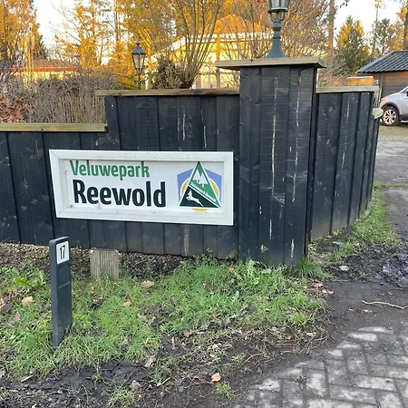 Apartment Black Veluwe - Wellness In Het Bos - Sauna *