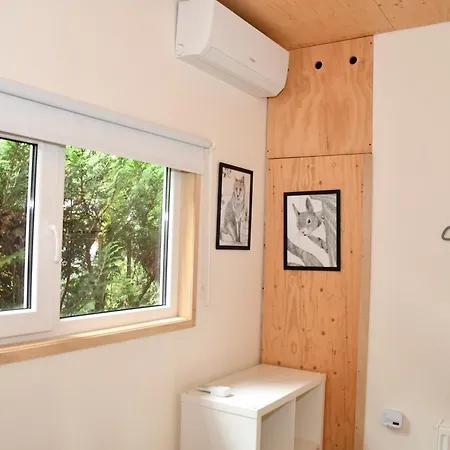 Black Veluwe - Wellness In Het Bos - Airco & Sauna アパート