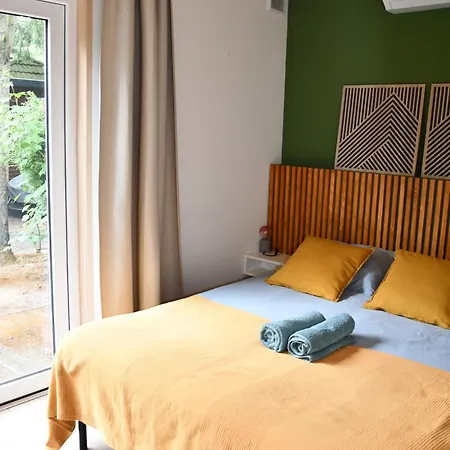 Black Veluwe - Wellness In Het Bos - Sauna *