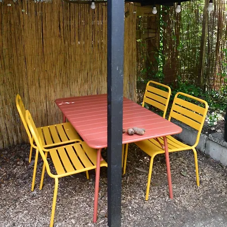 Black Veluwe Appartamento Putten