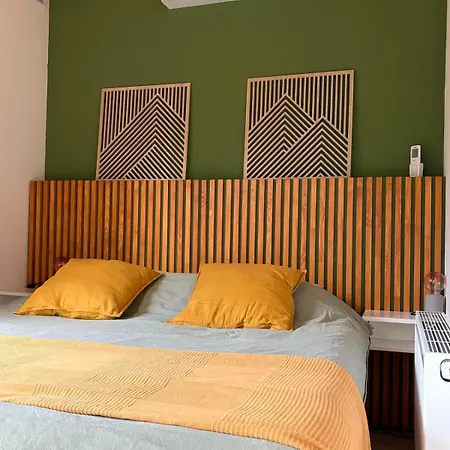 Black Veluwe - Wellness In Het Bos - Sauna * Putten