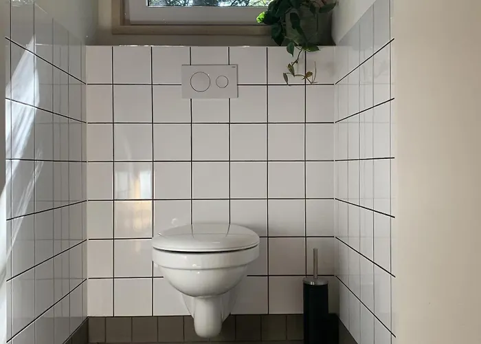 Black Veluwe - Wellness In Het Bos - Sauna * Putten