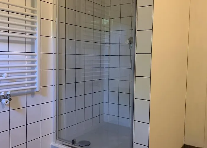 Black Veluwe - Wellness In Het Bos - Sauna * Putten