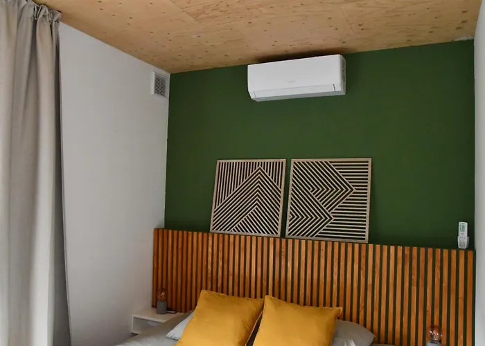 Lägenhet Black Veluwe - Wellness In Het Bos - Sauna *