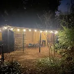 Black Veluwe - Wellness In Het Bos - Sauna
