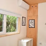 Black Veluwe - Wellness In Het Bos - Sauna Lägenhet