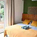 Black Veluwe - Wellness In Het Bos - Sauna *