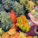 Lägenhet Black Veluwe - Wellness In Het Bos - Sauna