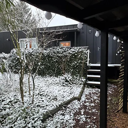 Black Veluwe - Wellness In Het Bos - Sauna بوتِنْ