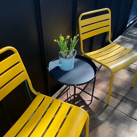 شقة Black Veluwe - Wellness In Het Bos - Sauna *